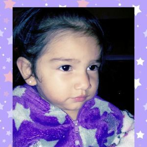 Meet your Posher, Ann